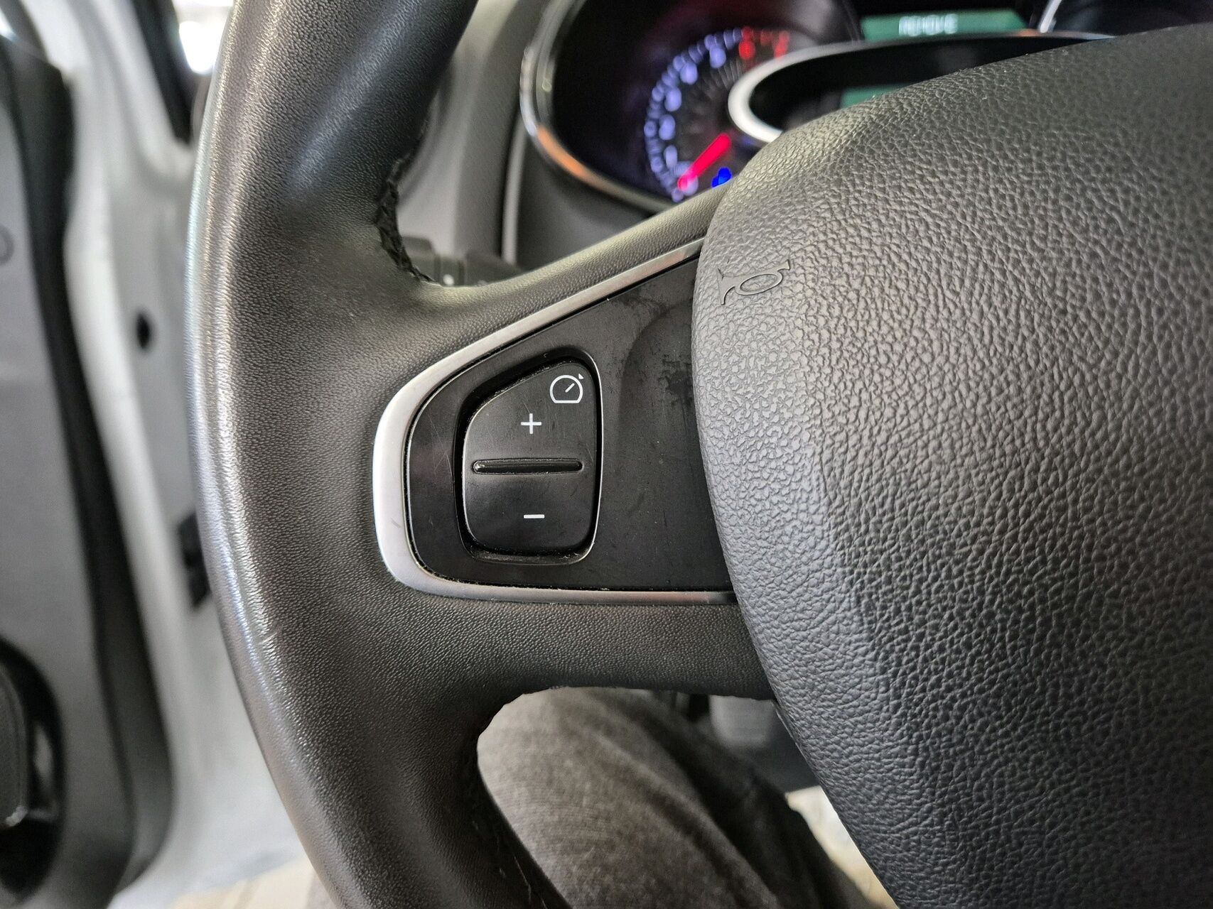 Billede af Renault Clio 0,9 Energy TCe Zen 90HK 5d