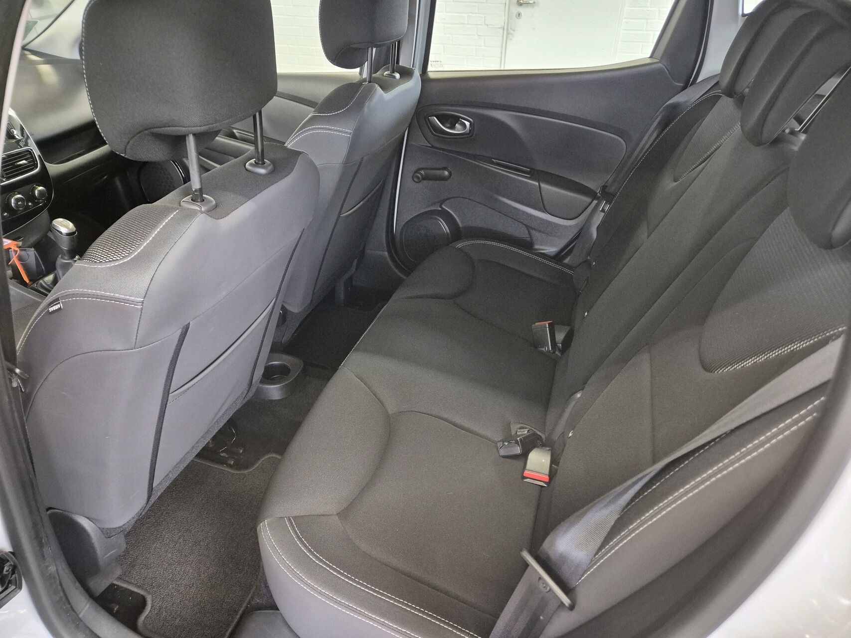 Billede af Renault Clio 0,9 Energy TCe Zen 90HK 5d