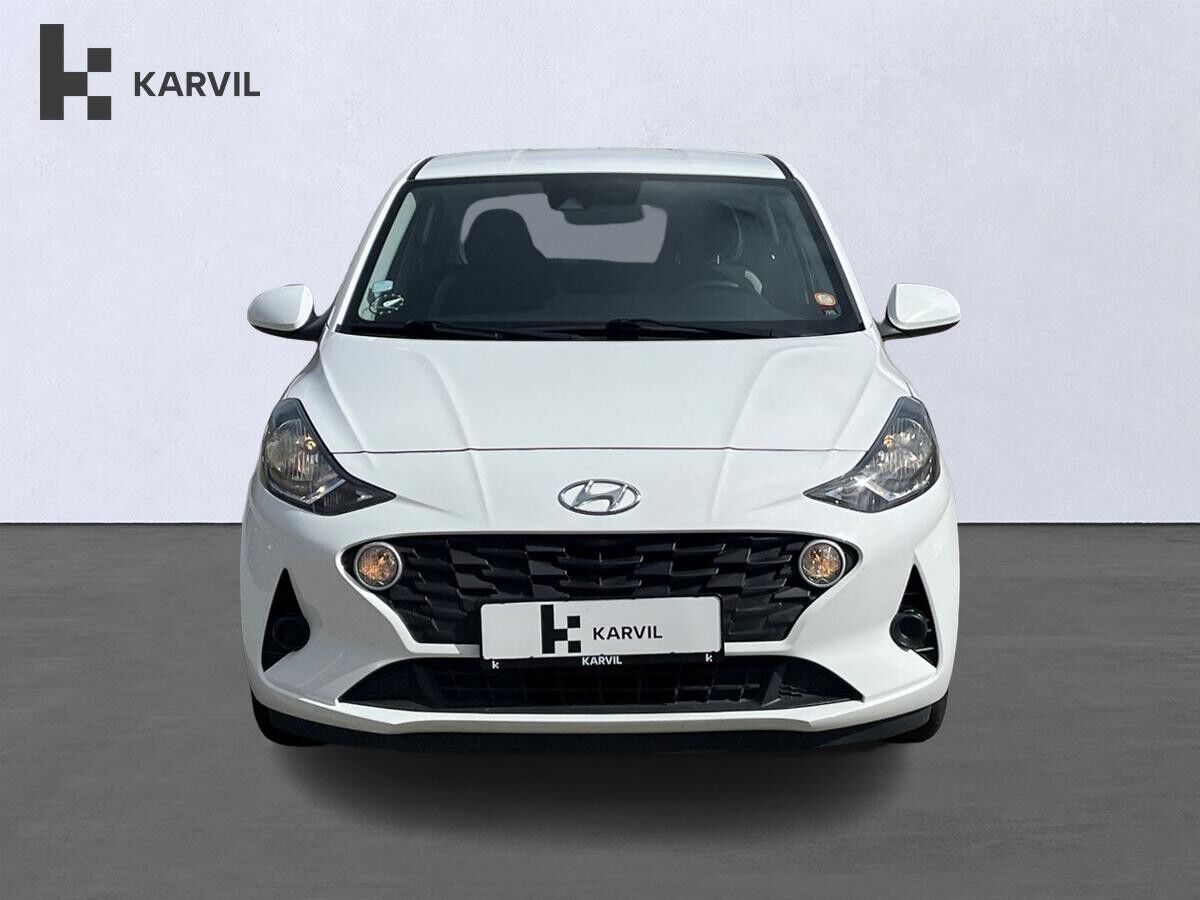 Billede af Hyundai i10 1,0 Advanced 67HK 5d