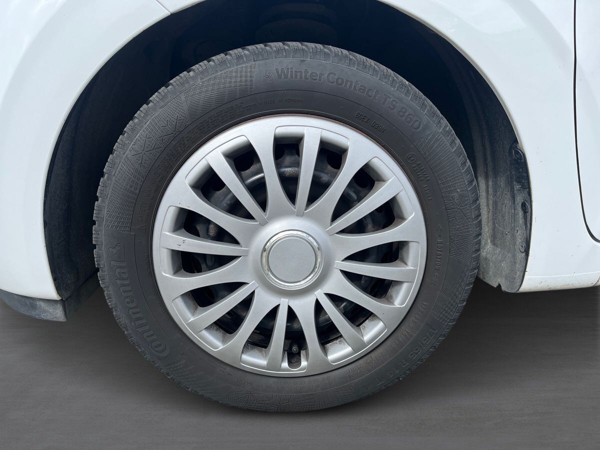 Billede af Hyundai i10 1,0 Advanced 67HK 5d