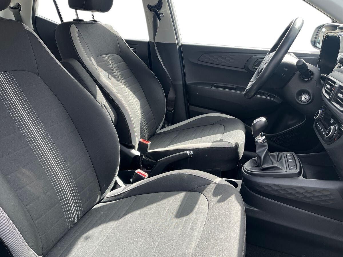 Billede af Hyundai i10 1,0 Advanced 67HK 5d