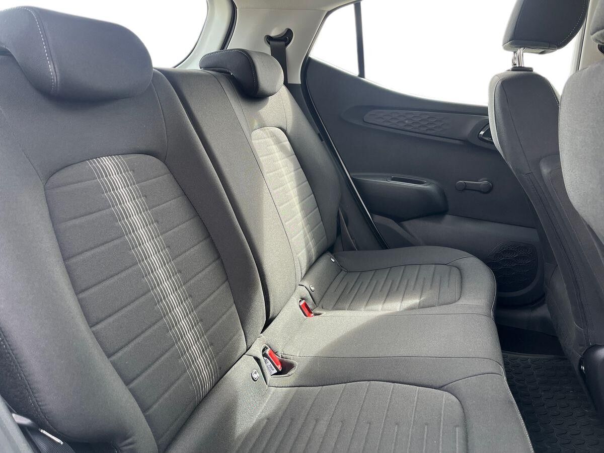 Billede af Hyundai i10 1,0 Advanced 67HK 5d