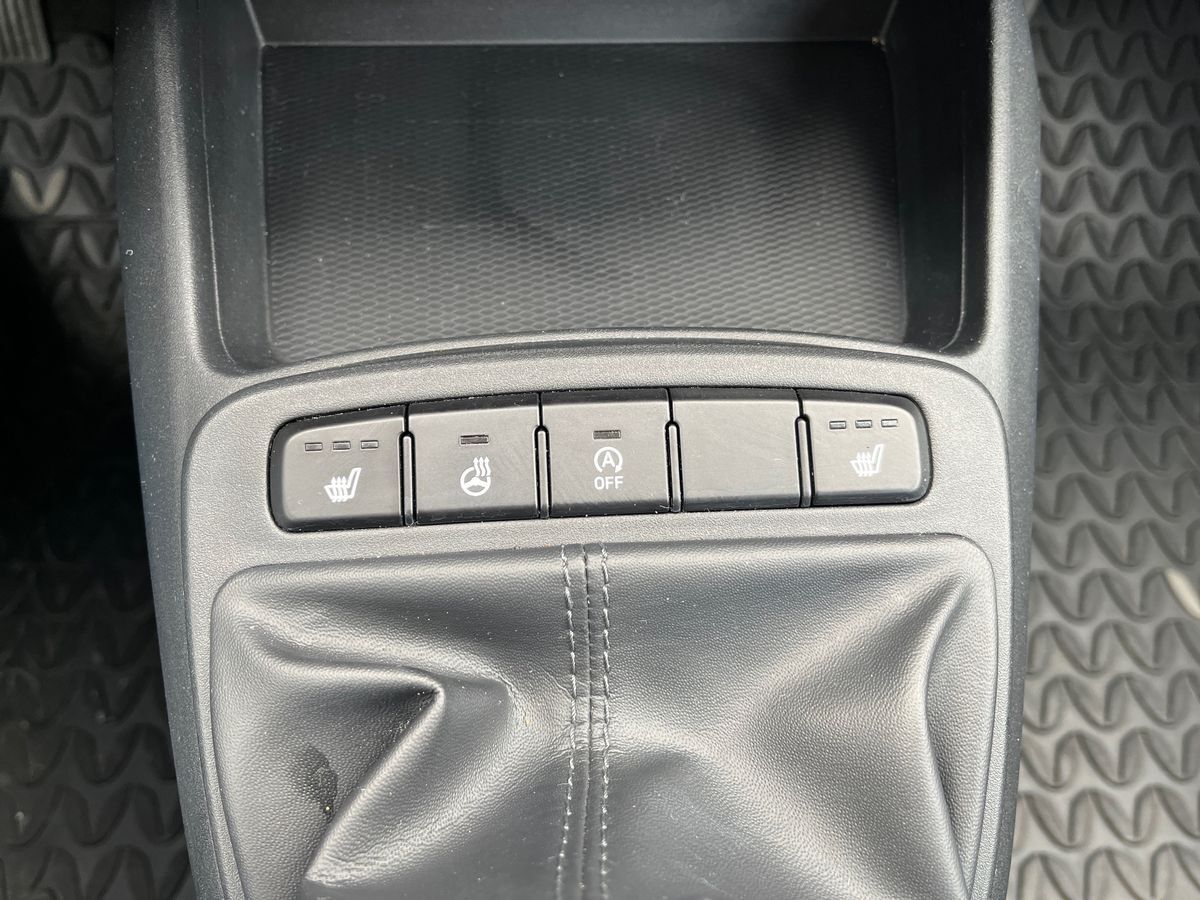 Billede af Hyundai i10 1,0 Advanced 67HK 5d