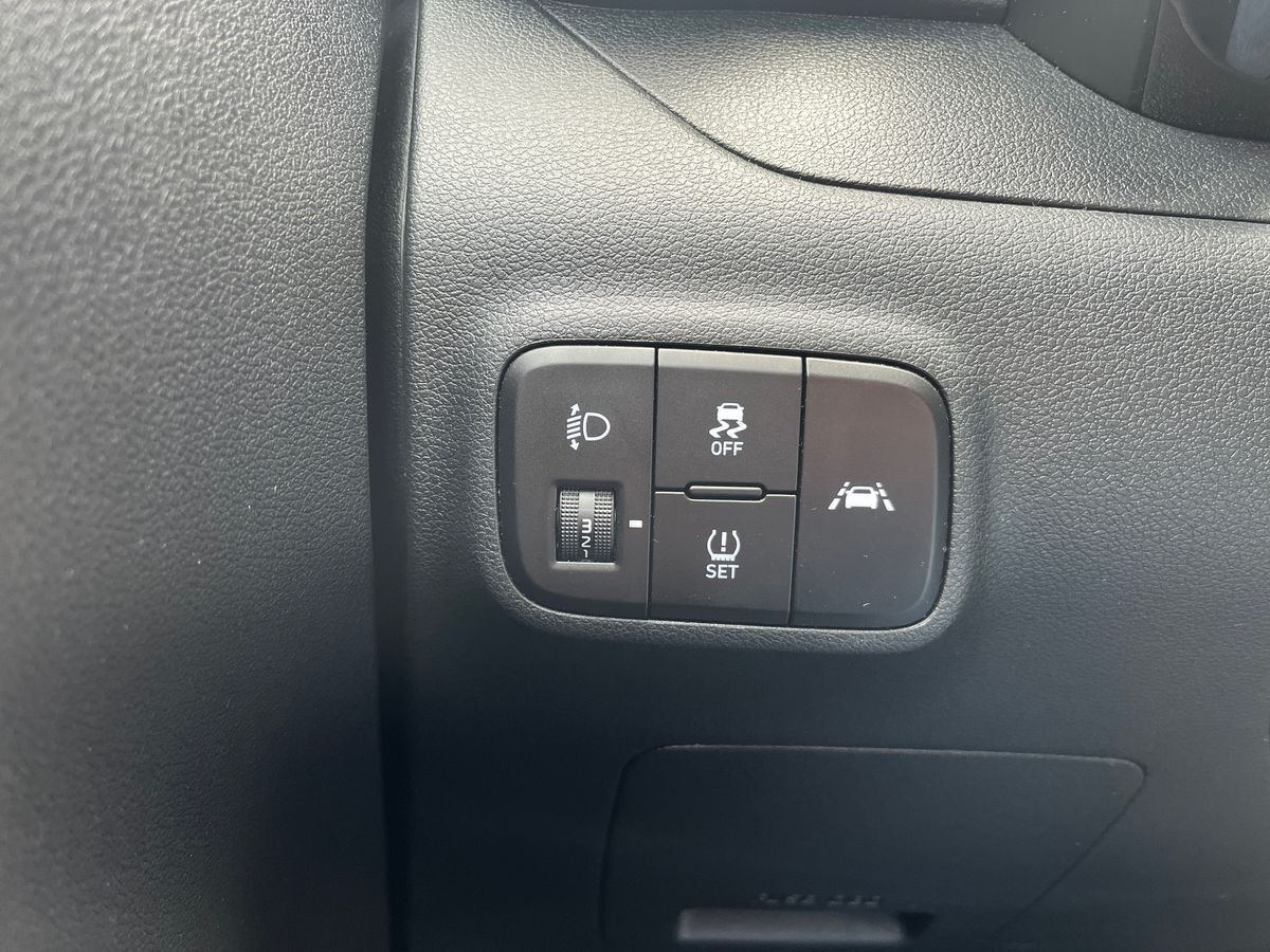 Billede af Hyundai i10 1,0 Advanced 67HK 5d