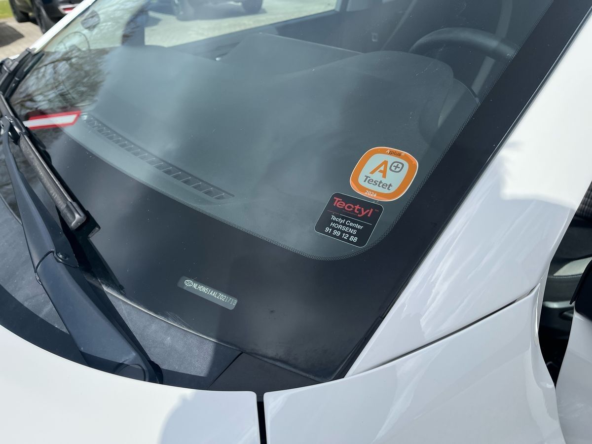 Billede af Hyundai i10 1,0 Advanced 67HK 5d