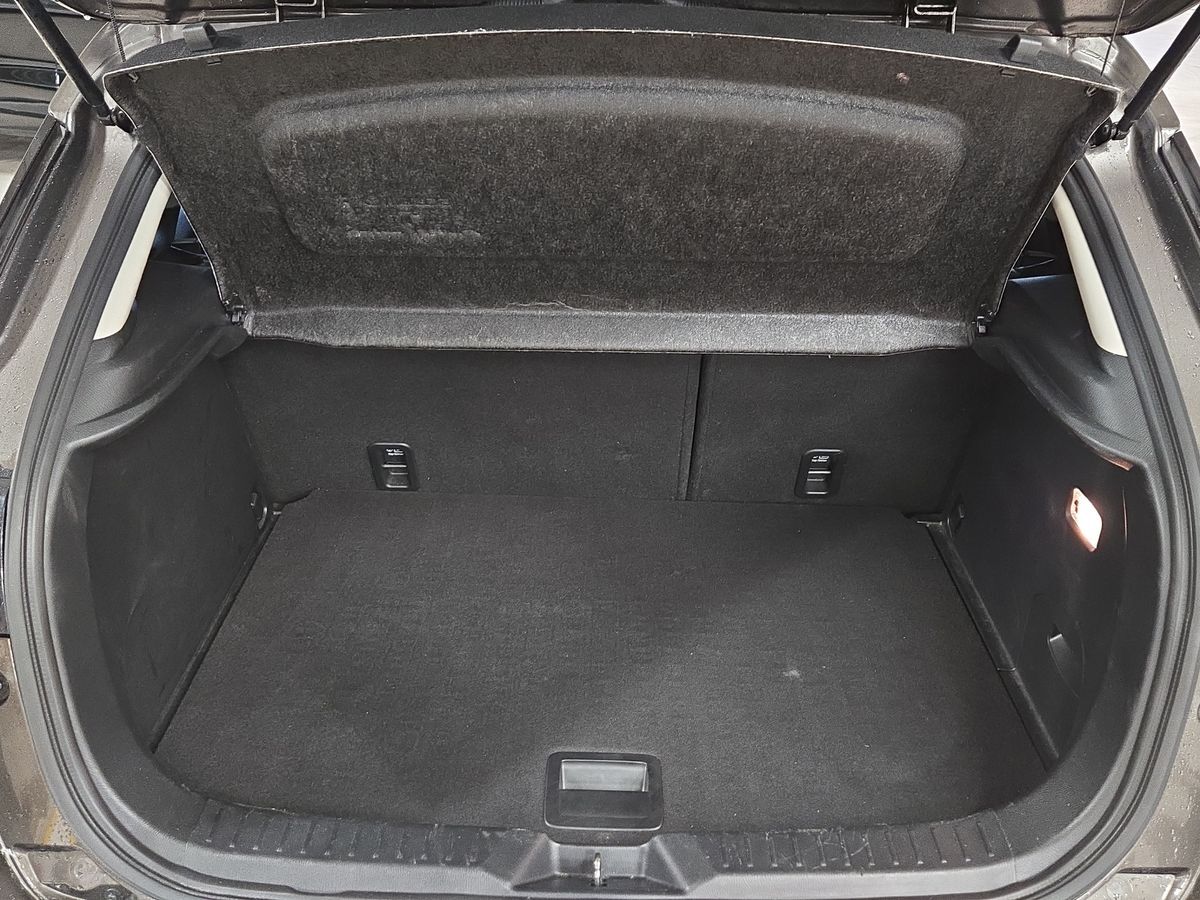 Billede af Mazda CX-3 2,0 Skyactiv-G Vision 121HK 5d 6g