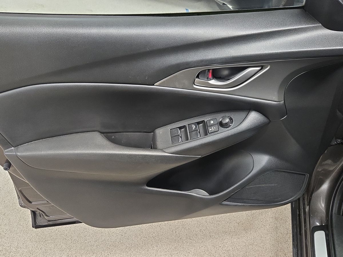 Billede af Mazda CX-3 2,0 Skyactiv-G Vision 121HK 5d 6g