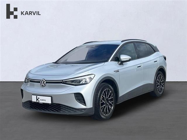 Billede af VW ID.4 EL Pro Performance 204HK 5d Aut.