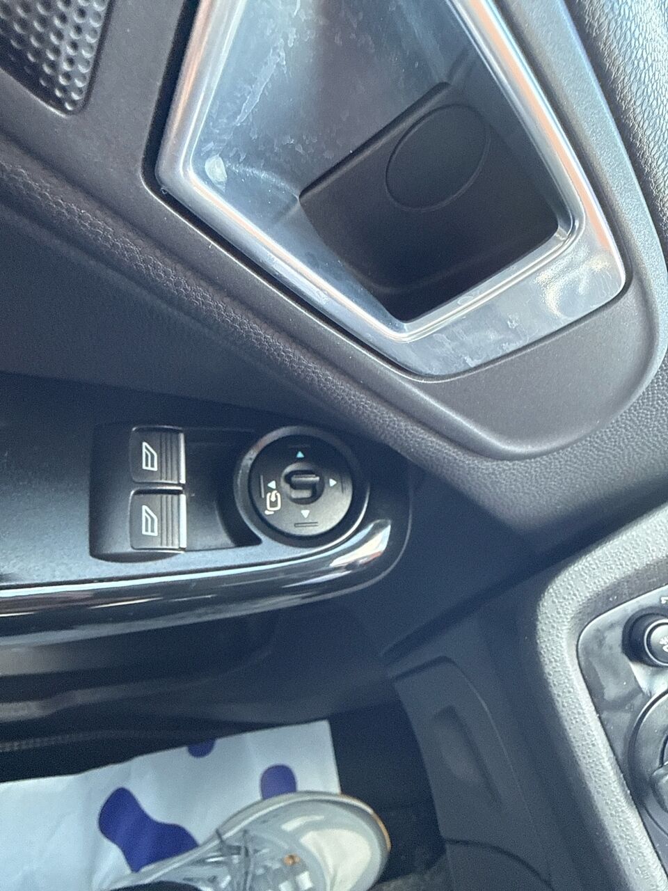 Billede af Ford Fiesta 1,0 EcoBoost Titanium Start/Stop 100HK 5d