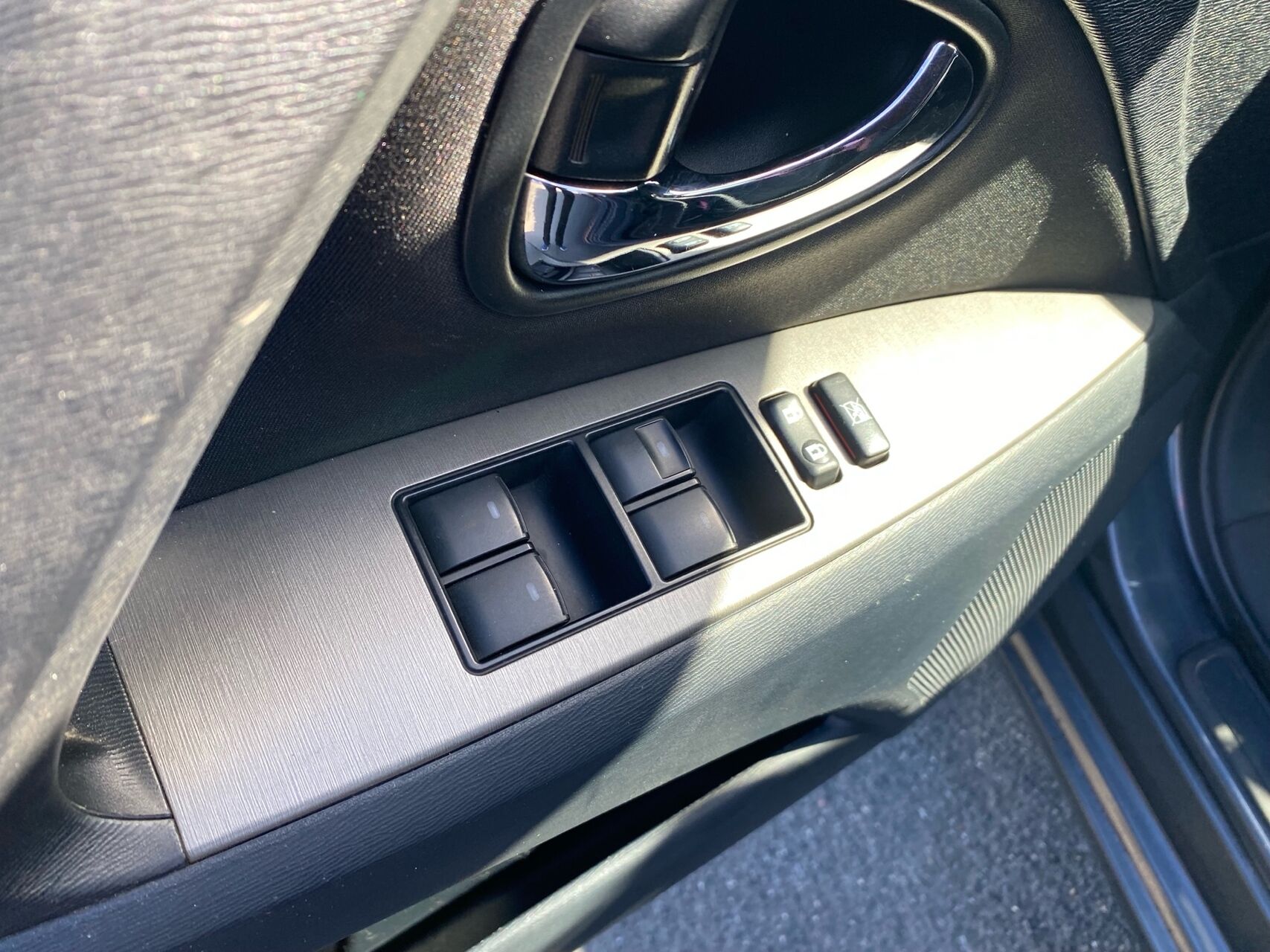 Billede af Toyota Avensis 2,0 VVT-I T2 152HK Stc 6g