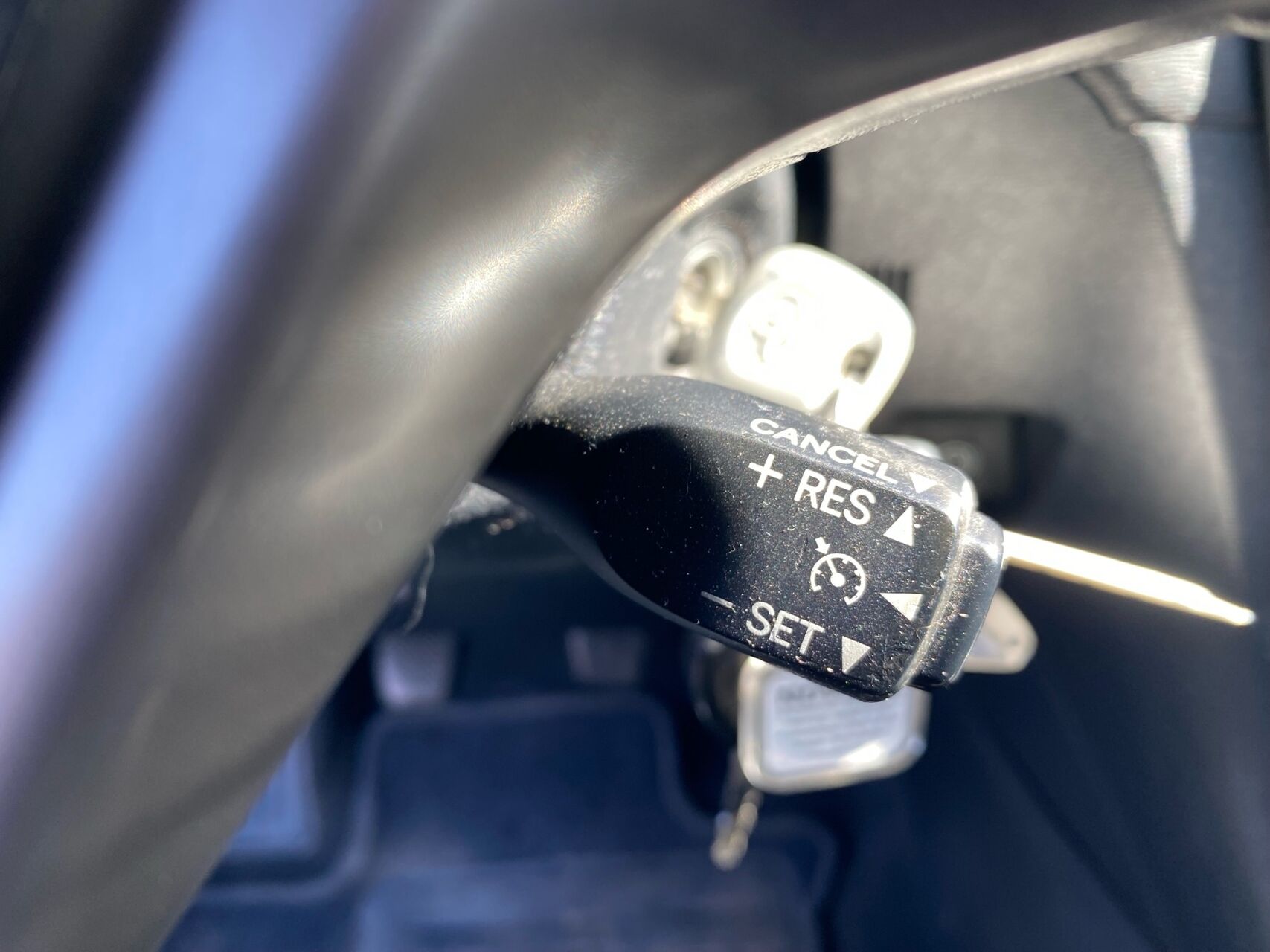 Billede af Toyota Avensis 2,0 VVT-I T2 152HK Stc 6g