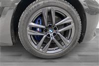 BMW i4 eDrive35 Gran Coupé EL M-Sport 286HK 5d Aut.