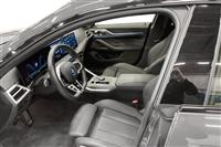 BMW i4 eDrive35 Gran Coupé EL M-Sport 286HK 5d Aut.