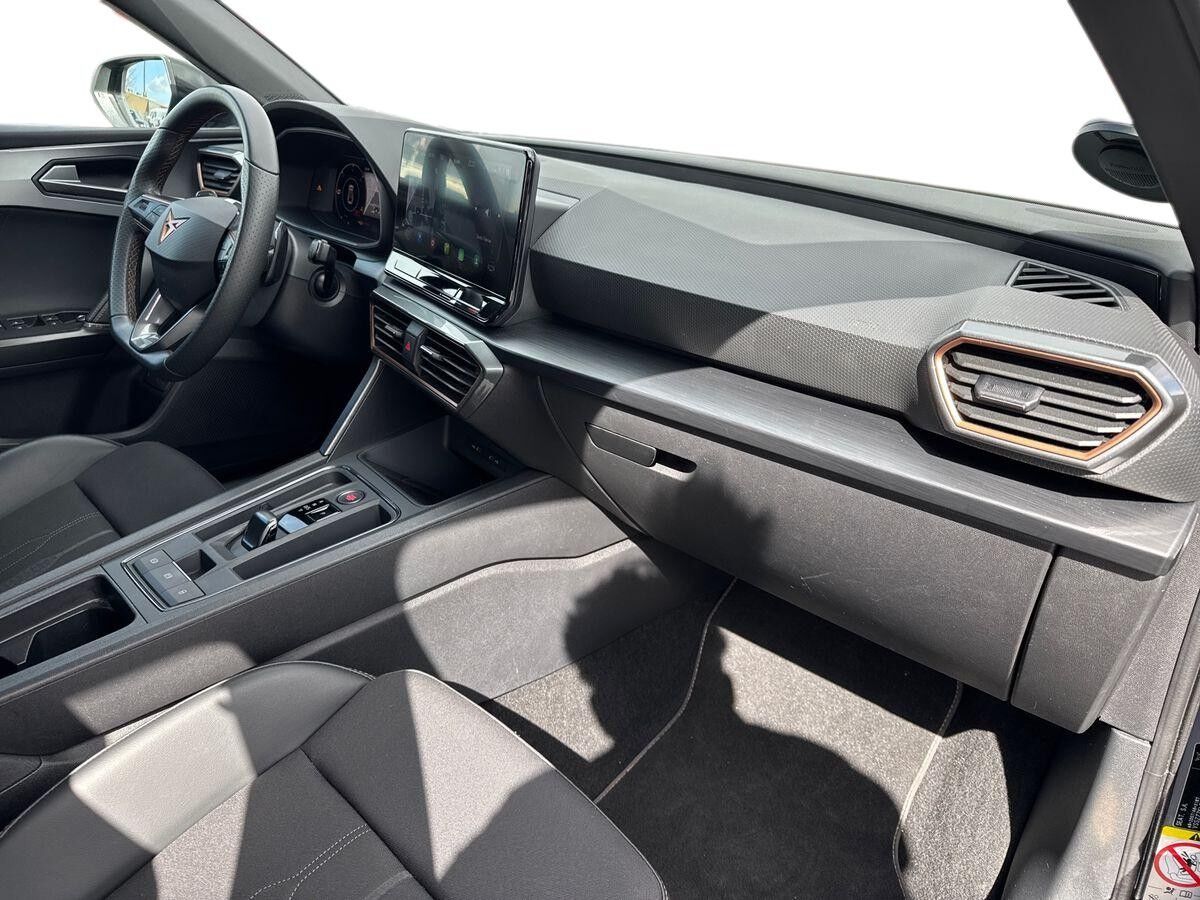 Billede af Cupra Leon Sportstourer 1,4 TSI  Plugin-hybrid DSG 245HK Stc 6g Aut.