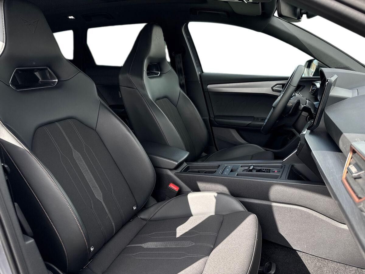 Billede af Cupra Leon Sportstourer 1,4 TSI  Plugin-hybrid DSG 245HK Stc 6g Aut.