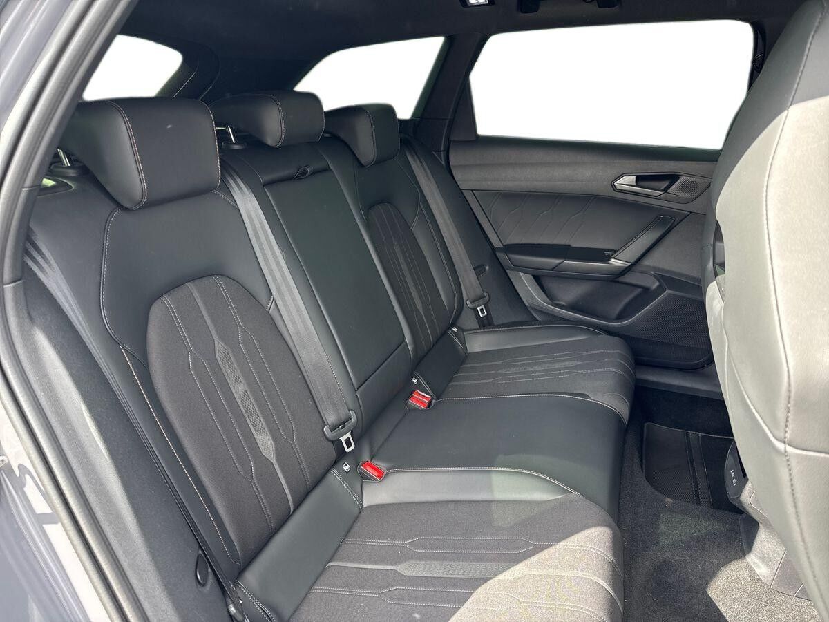 Billede af Cupra Leon Sportstourer 1,4 TSI  Plugin-hybrid DSG 245HK Stc 6g Aut.