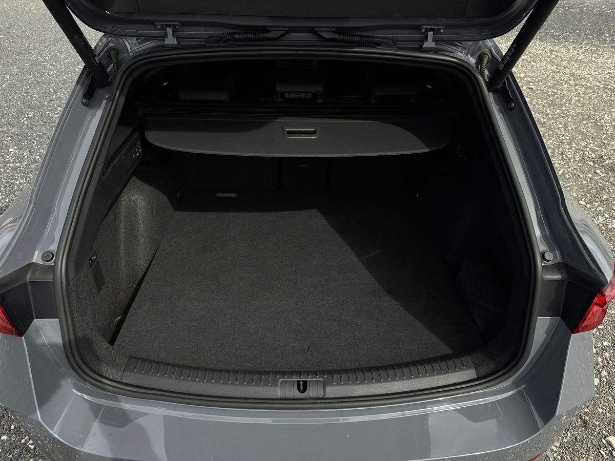 Billede af Cupra Leon Sportstourer 1,4 TSI  Plugin-hybrid DSG 245HK Stc 6g Aut.