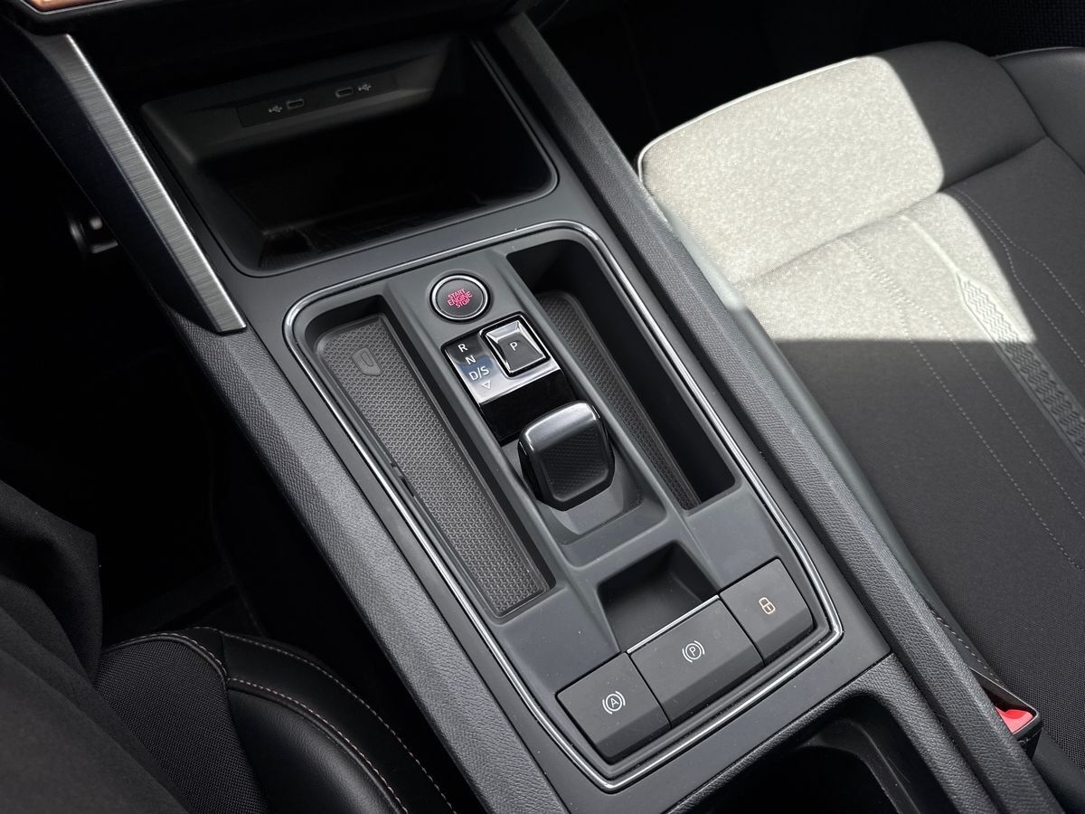 Billede af Cupra Leon Sportstourer 1,4 TSI  Plugin-hybrid DSG 245HK Stc 6g Aut.