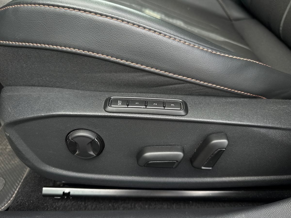 Billede af Cupra Leon Sportstourer 1,4 TSI  Plugin-hybrid DSG 245HK Stc 6g Aut.