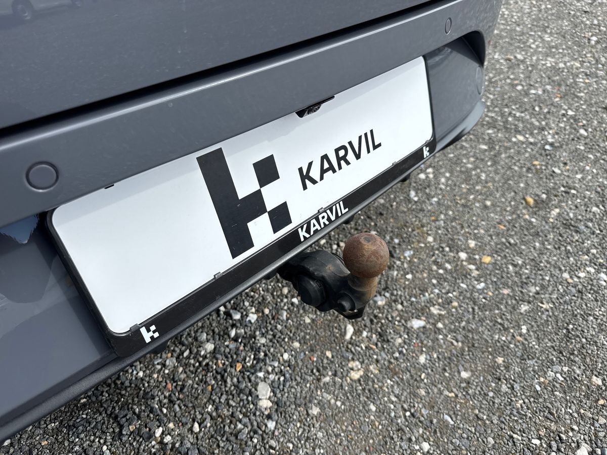 Billede af Cupra Leon Sportstourer 1,4 TSI  Plugin-hybrid DSG 245HK Stc 6g Aut.