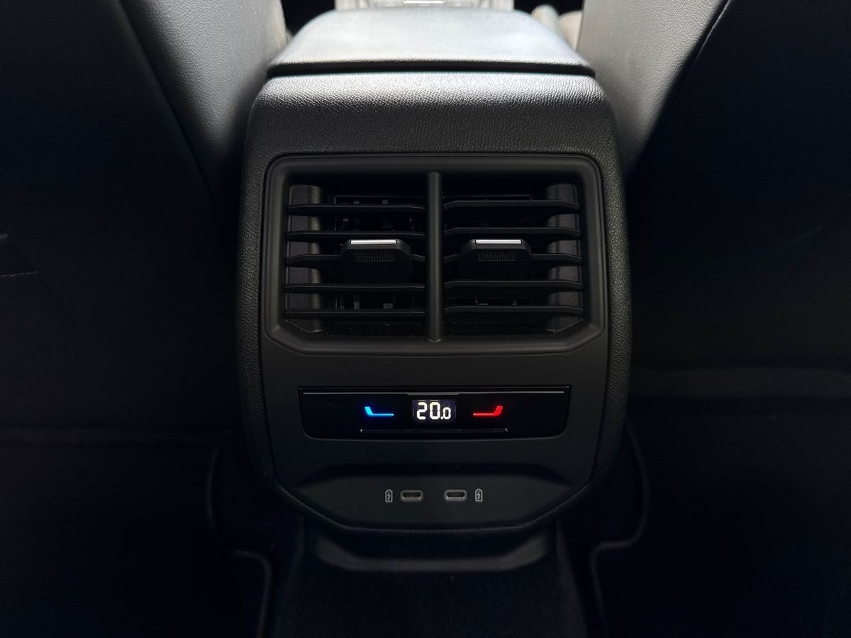 Billede af Cupra Leon Sportstourer 1,4 TSI  Plugin-hybrid DSG 245HK Stc 6g Aut.