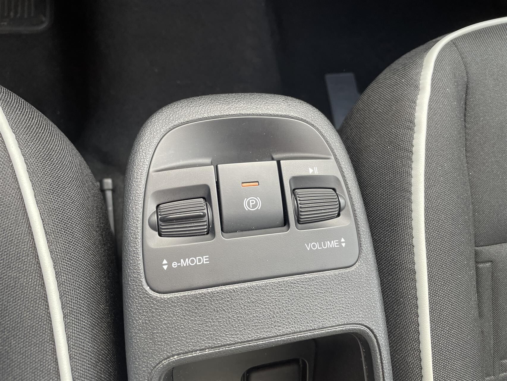 Billede af Fiat 500e EL Action 95HK 3d Aut.