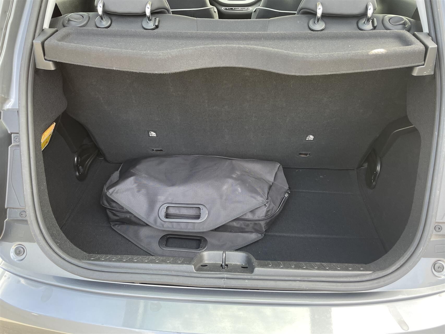 Billede af Fiat 500e EL Action 95HK 3d Aut.