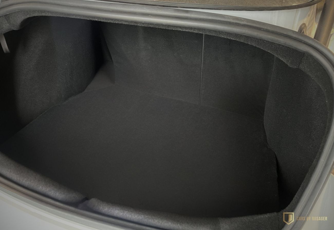 Billede af Tesla Model 3 EL 283HK Aut.