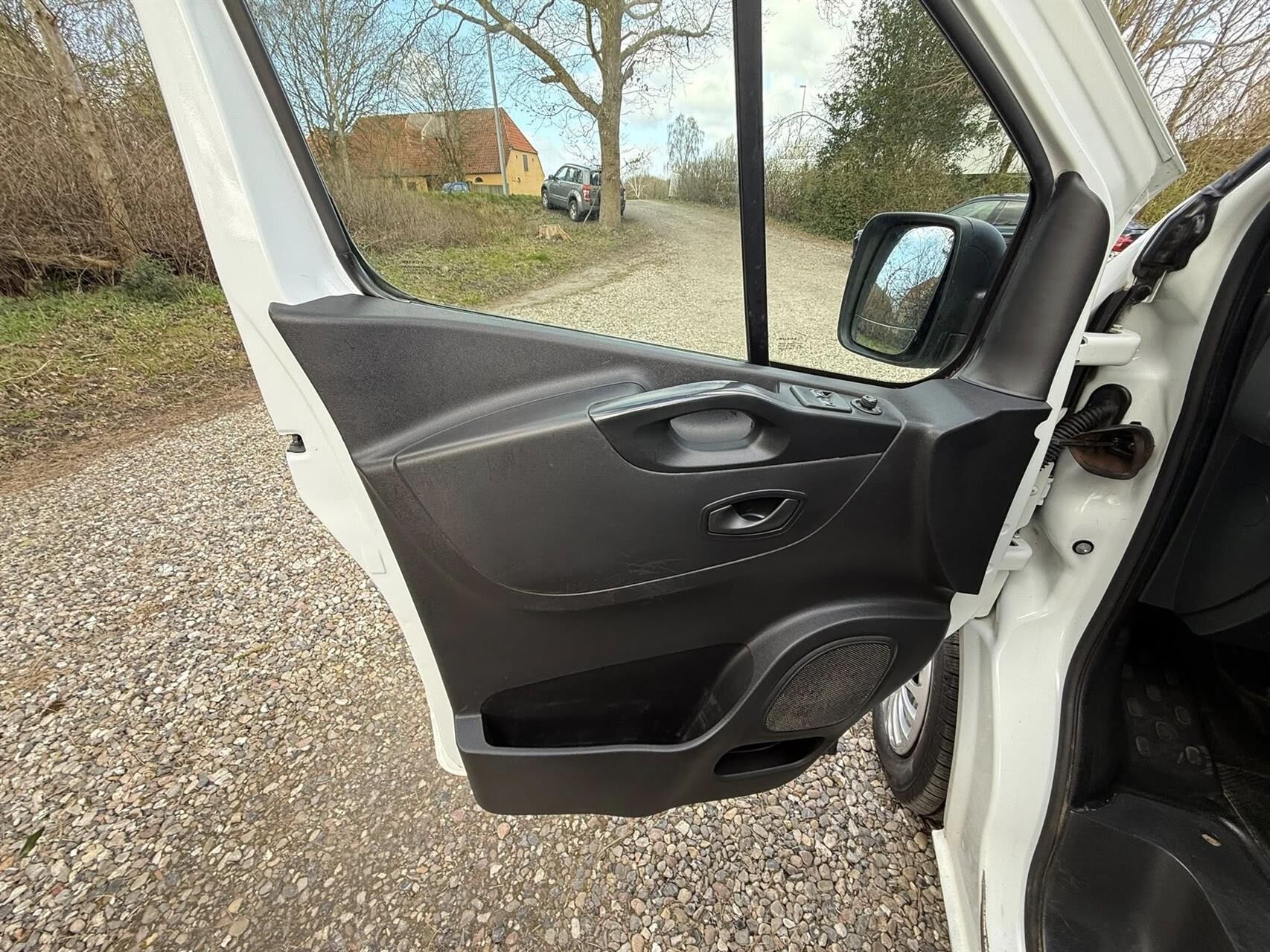 Billede af Fiat Talento L2H1 1,6 MJT 120HK Van 6g