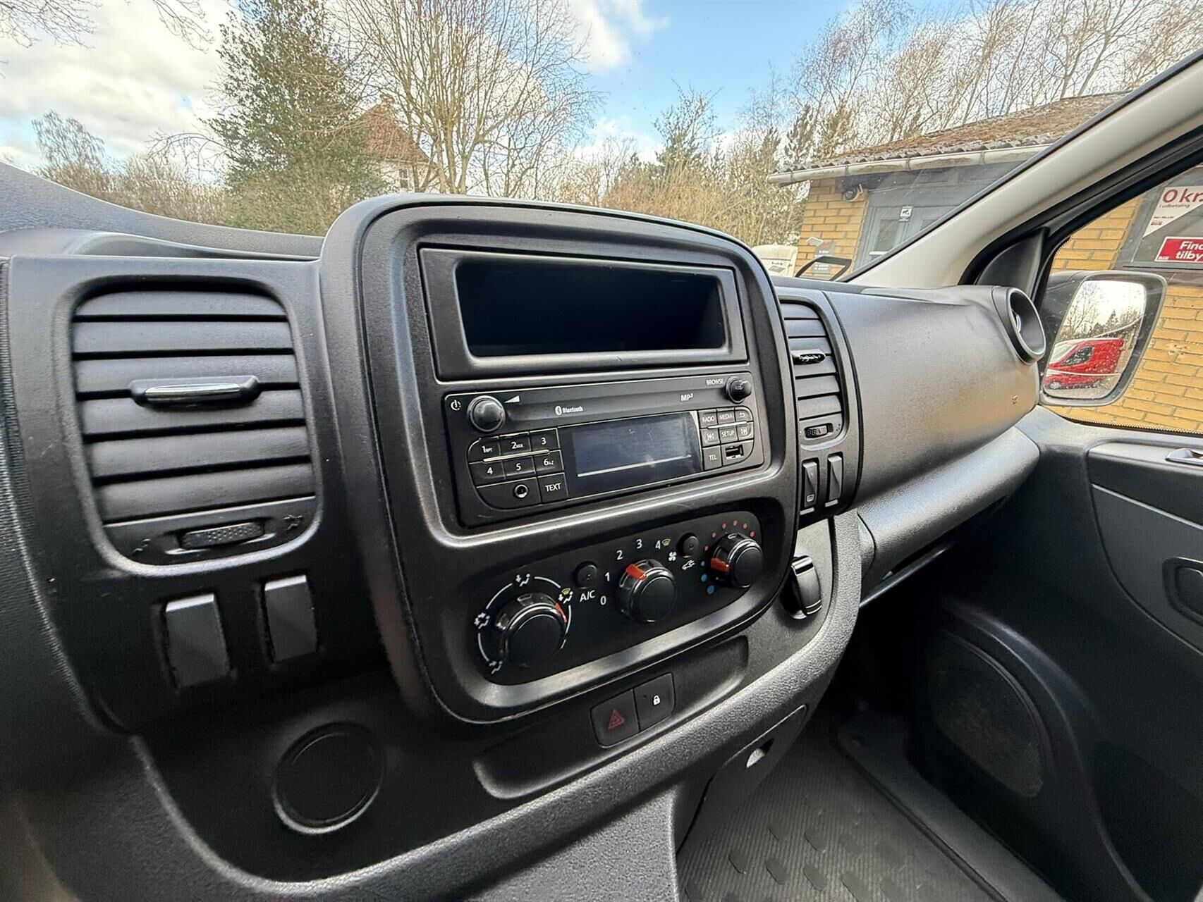 Billede af Fiat Talento L2H1 1,6 MJT 120HK Van 6g