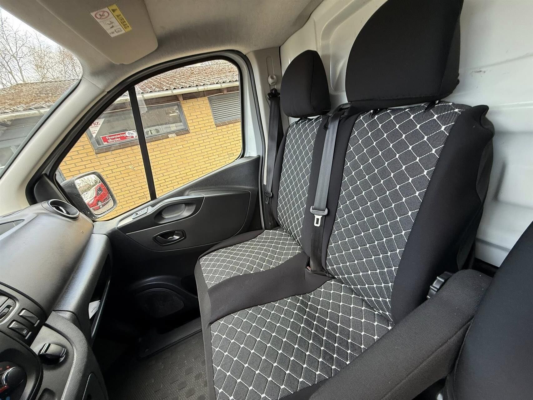 Billede af Fiat Talento L2H1 1,6 MJT 120HK Van 6g