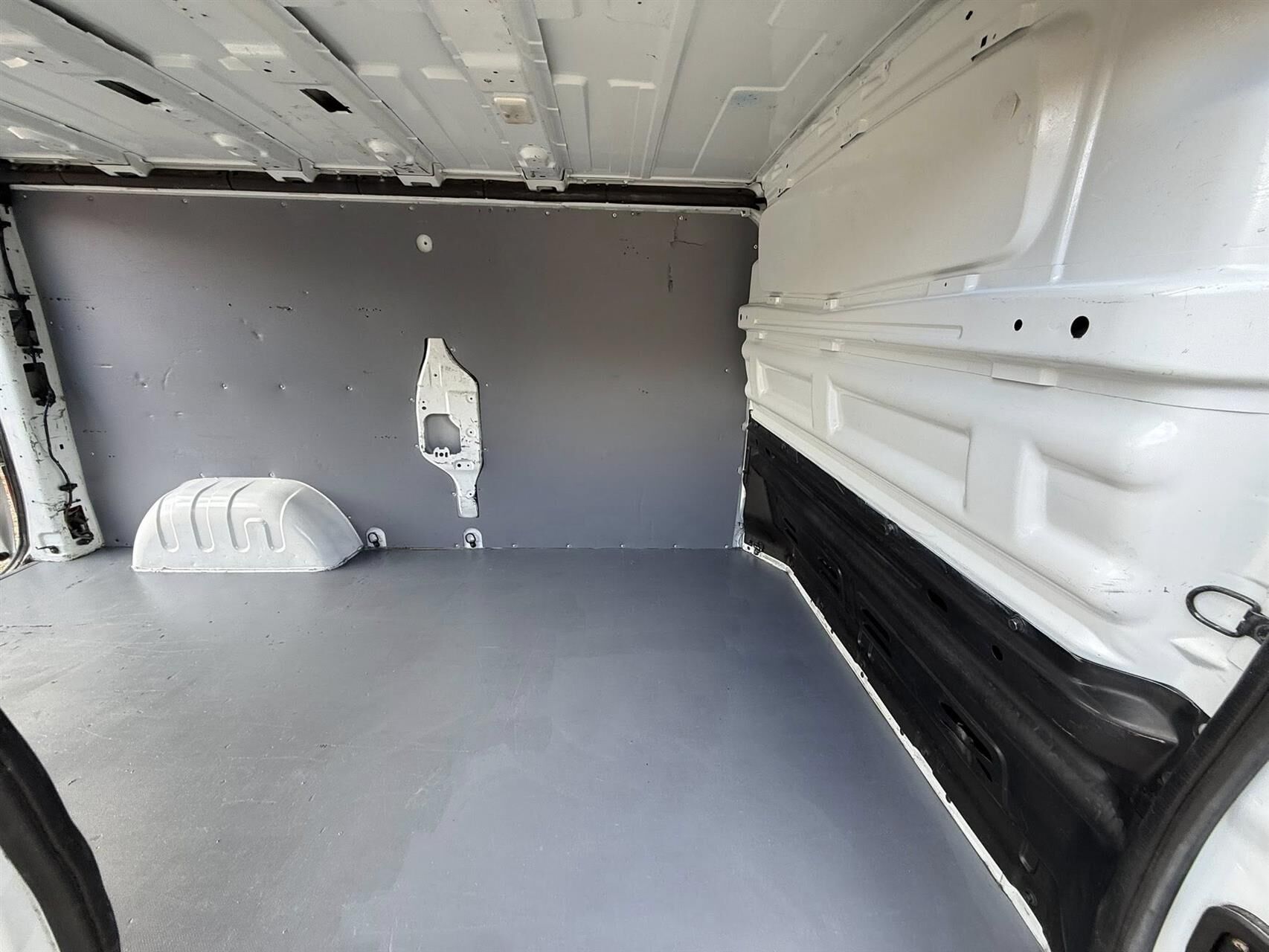 Billede af Fiat Talento L2H1 1,6 MJT 120HK Van 6g