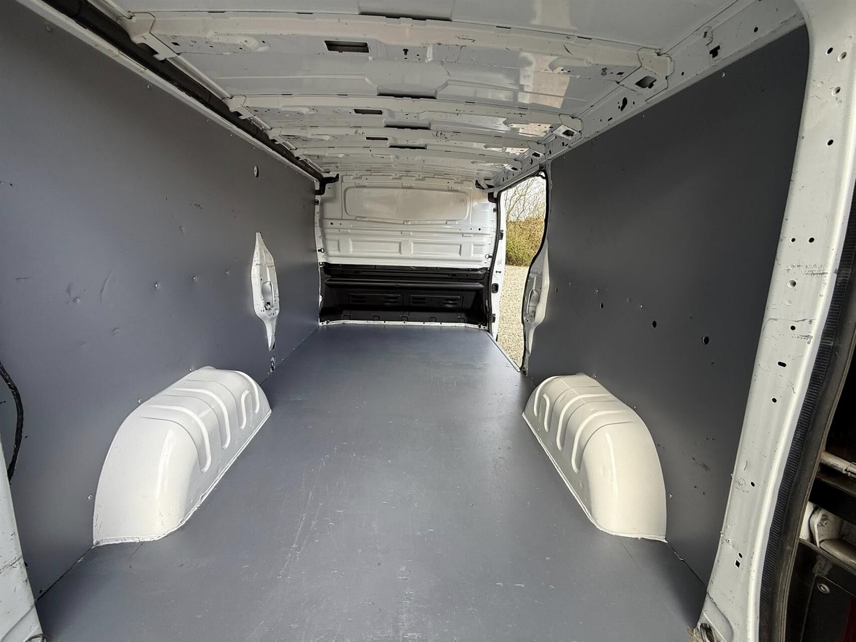 Billede af Fiat Talento L2H1 1,6 MJT 120HK Van 6g