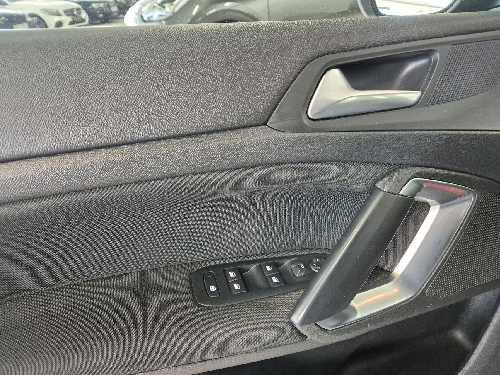 Billede af Peugeot 308 SW 1,2 e-THP Active 130HK Stc 6g