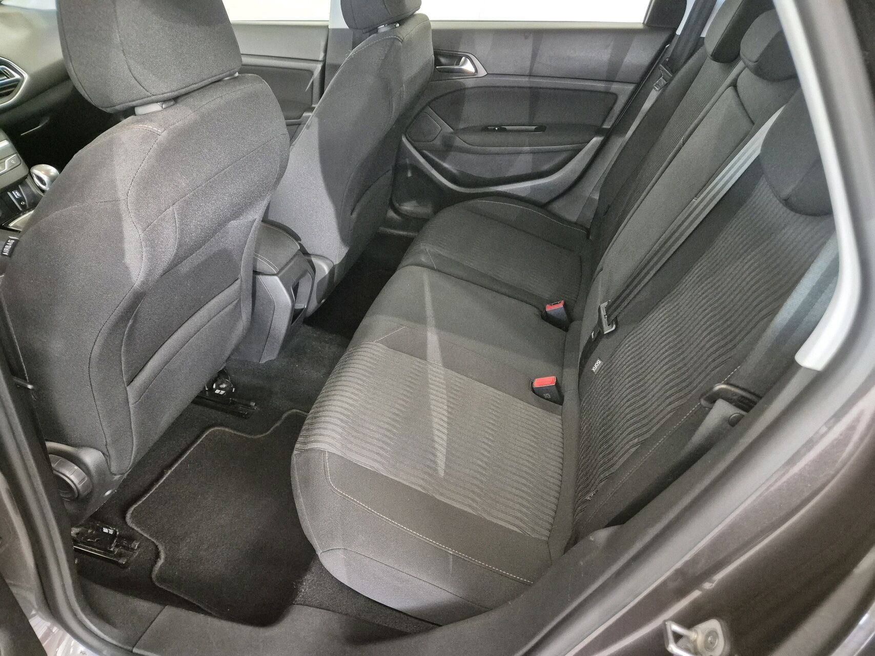 Billede af Peugeot 308 SW 1,2 e-THP Active 130HK Stc 6g