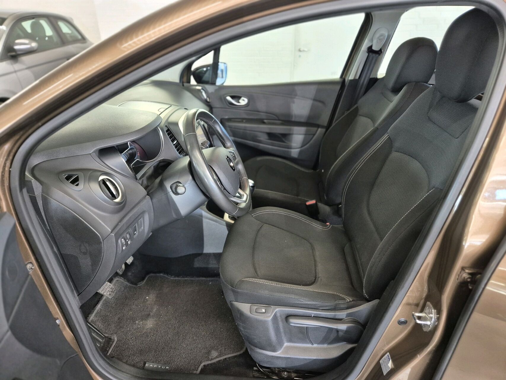 Billede af Renault Captur 1,5 Energy DCI Zen 90HK 5d