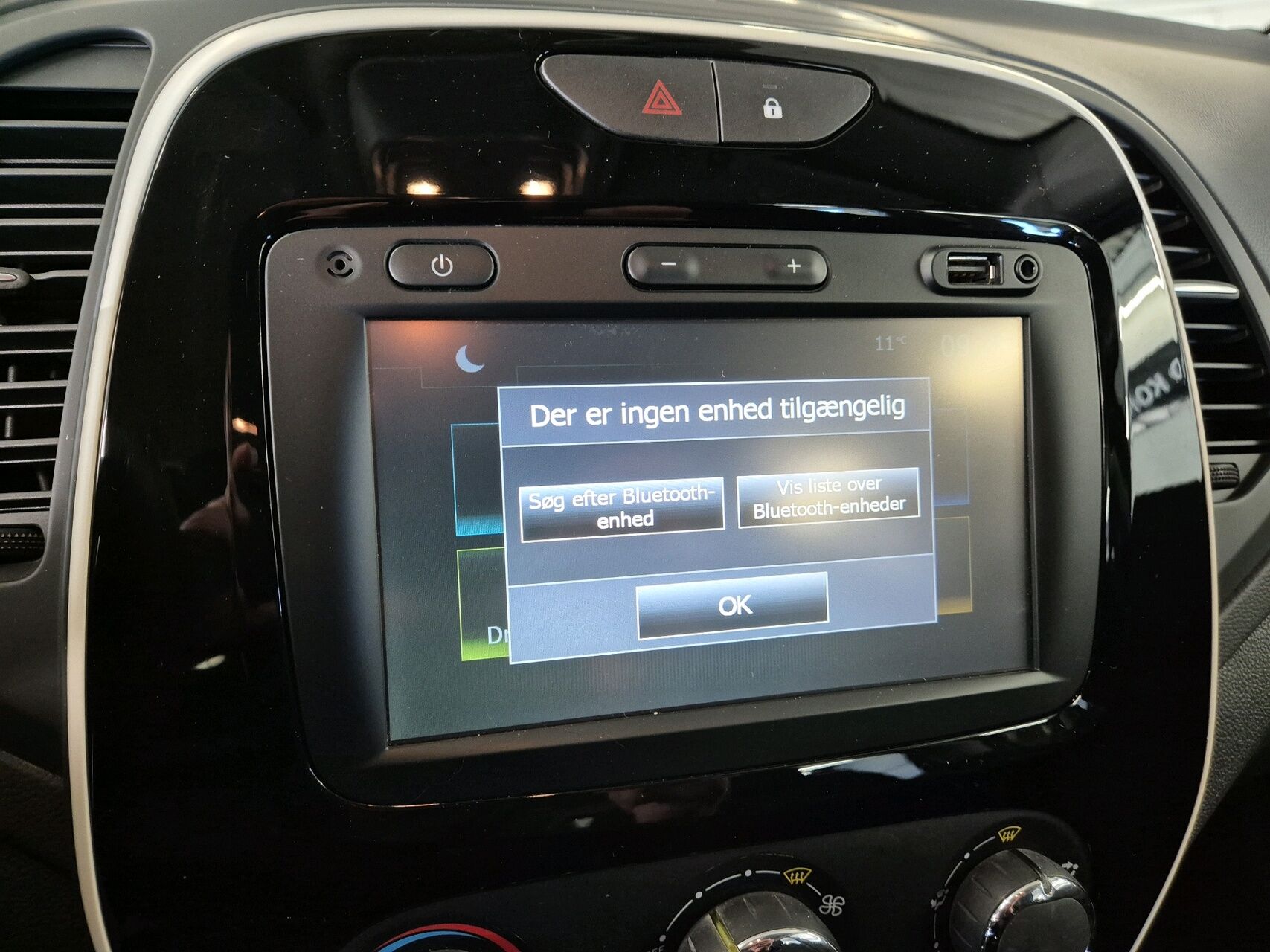 Billede af Renault Captur 1,5 Energy DCI Zen 90HK 5d