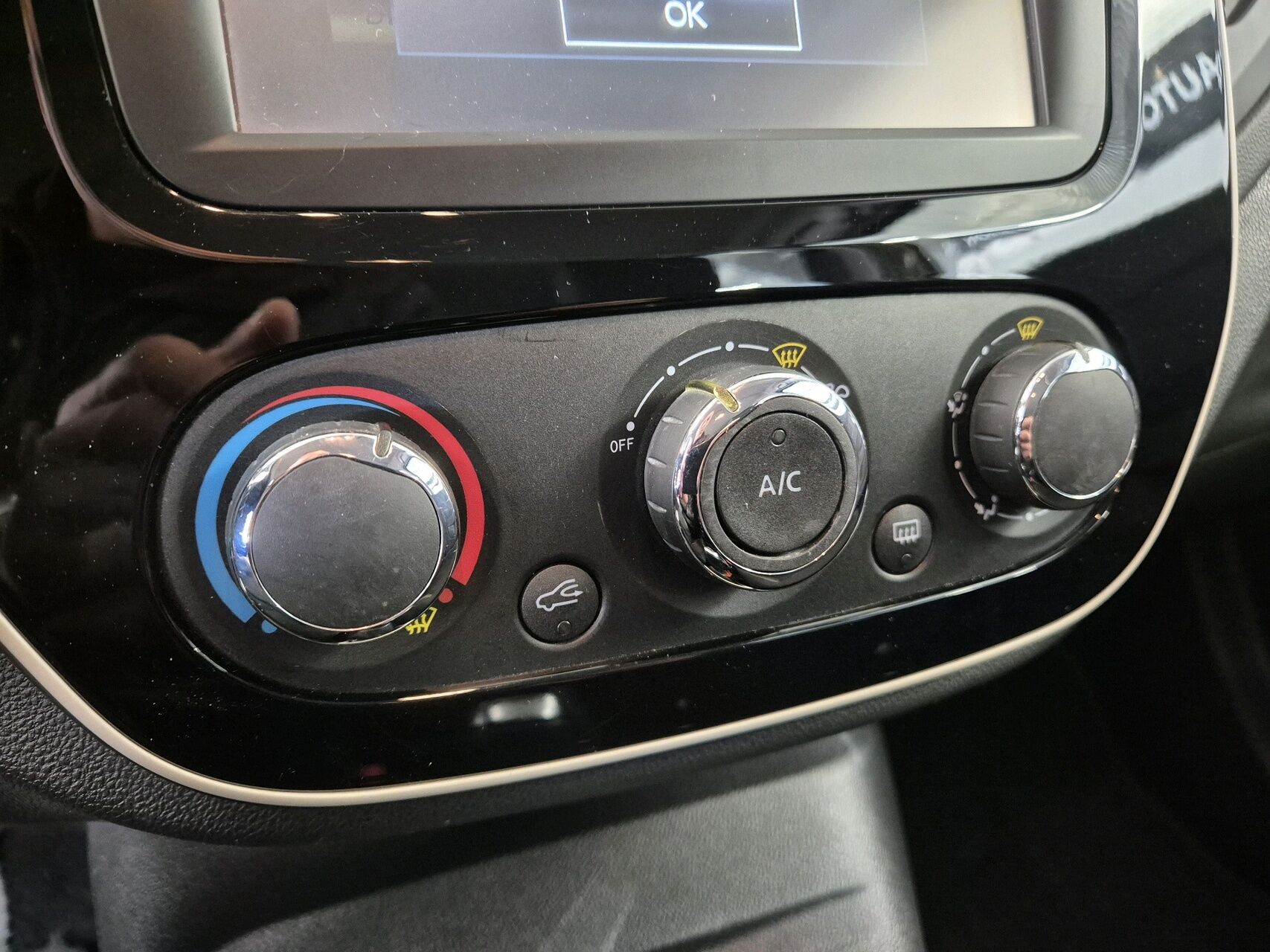 Billede af Renault Captur 1,5 Energy DCI Zen 90HK 5d