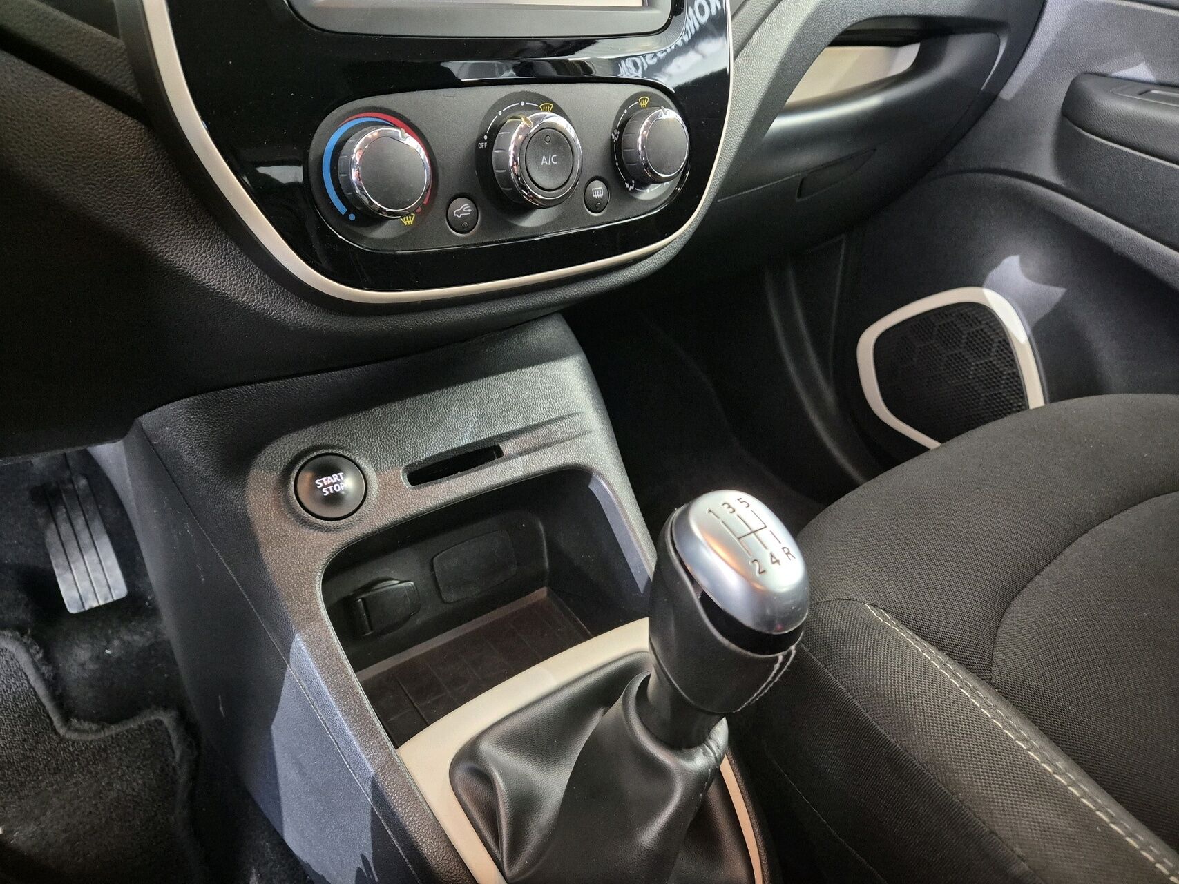 Billede af Renault Captur 1,5 Energy DCI Zen 90HK 5d