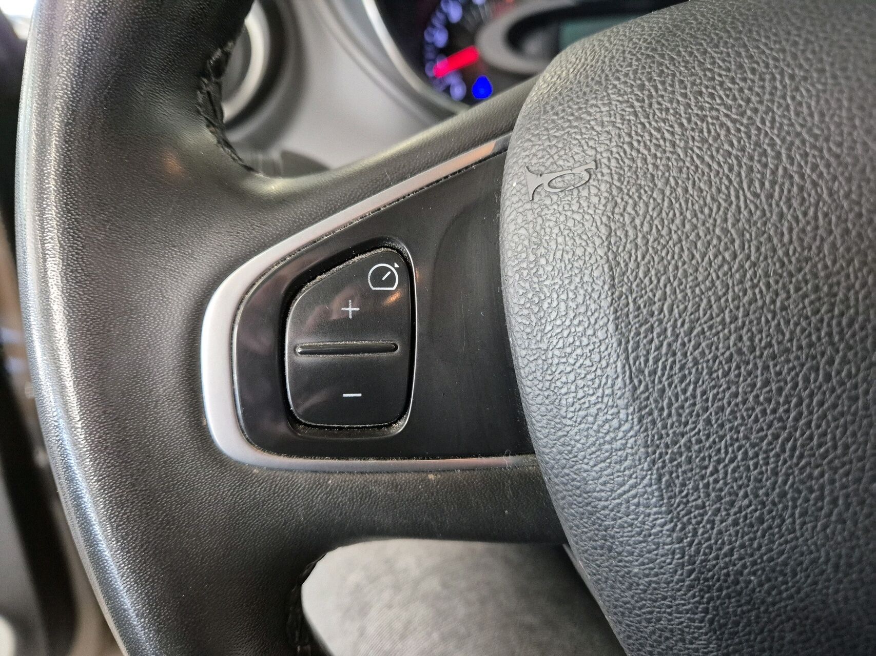 Billede af Renault Captur 1,5 Energy DCI Zen 90HK 5d