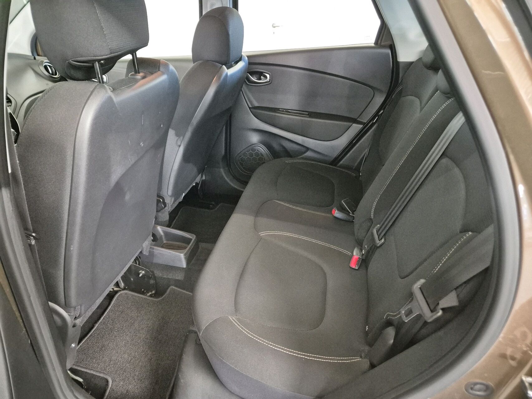 Billede af Renault Captur 1,5 Energy DCI Zen 90HK 5d