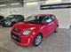 Billede af Citroën C1 1,0 VTi Scoop start/stop 68HK 5d