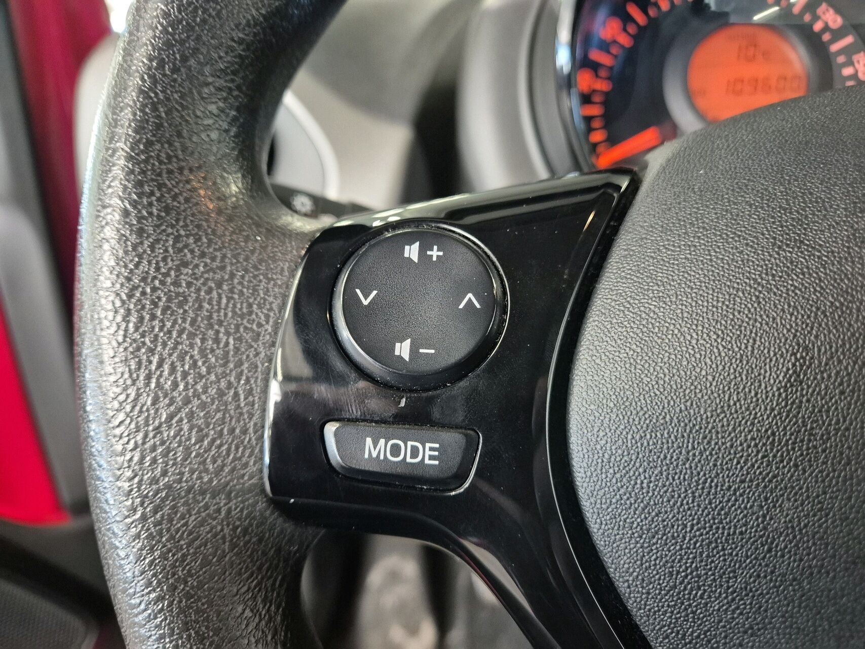 Billede af Citroën C1 1,0 VTi Scoop start/stop 68HK 5d