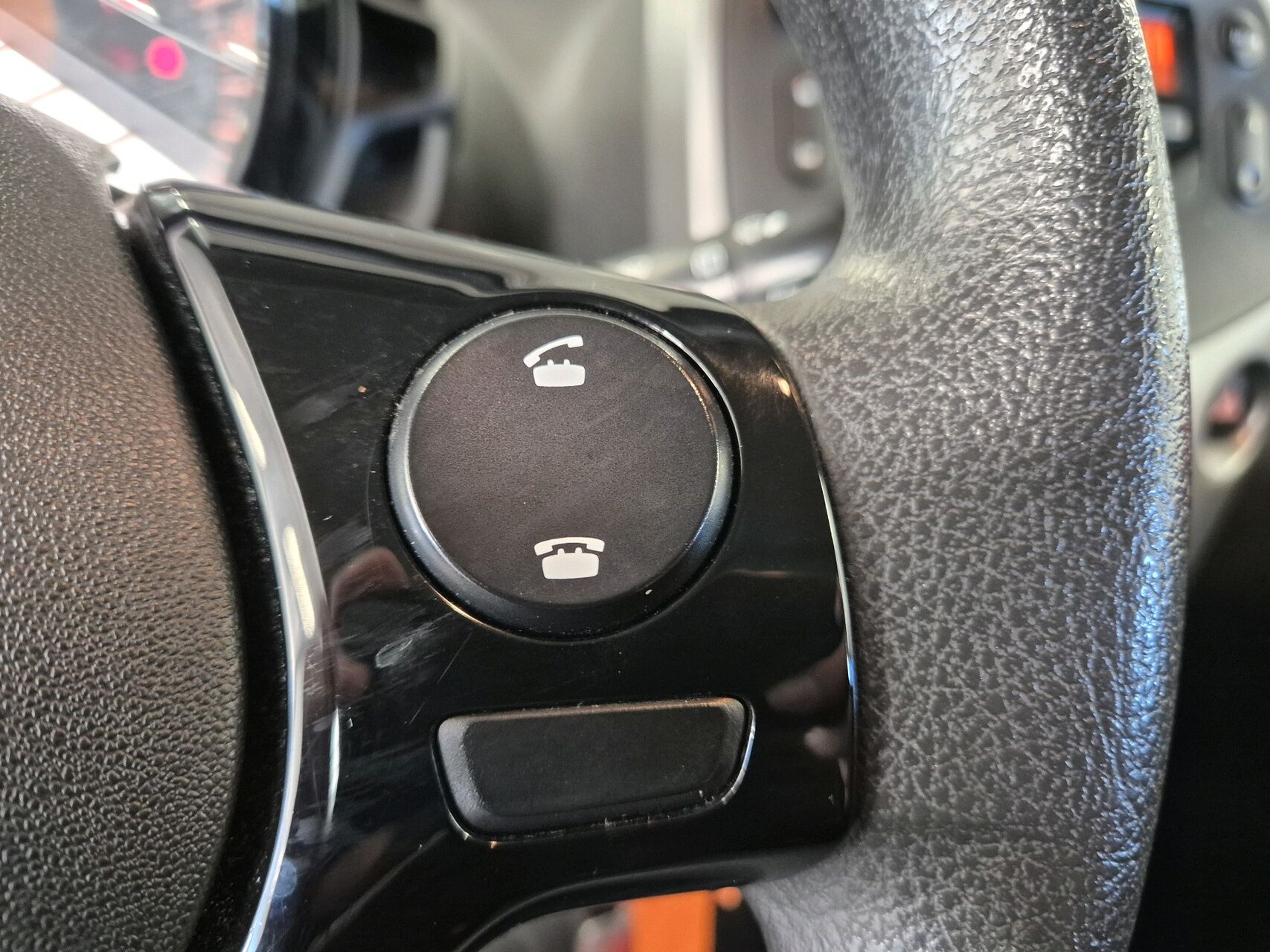 Billede af Citroën C1 1,0 VTi Scoop start/stop 68HK 5d