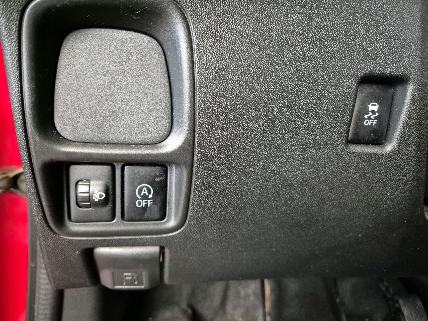 Billede af Citroën C1 1,0 VTi Scoop start/stop 68HK 5d