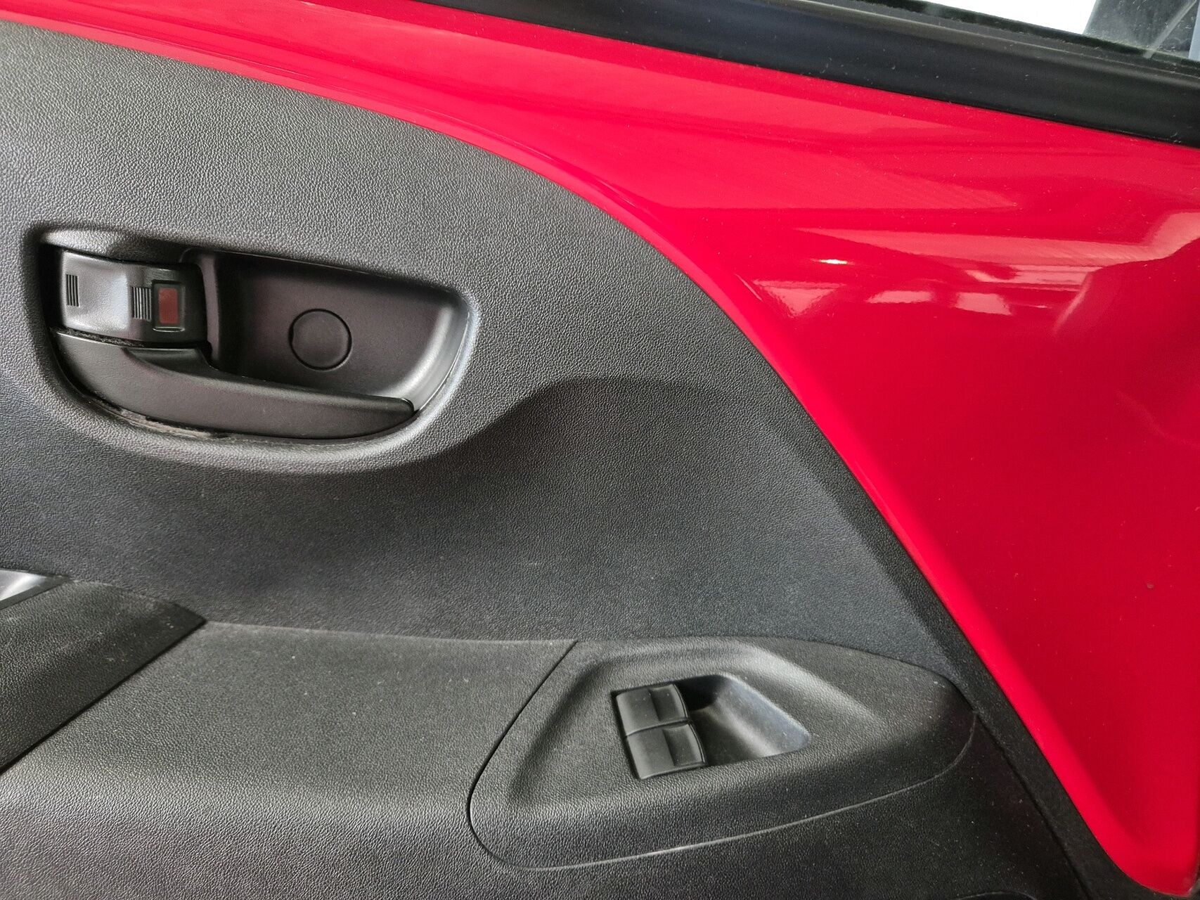 Billede af Citroën C1 1,0 VTi Scoop start/stop 68HK 5d