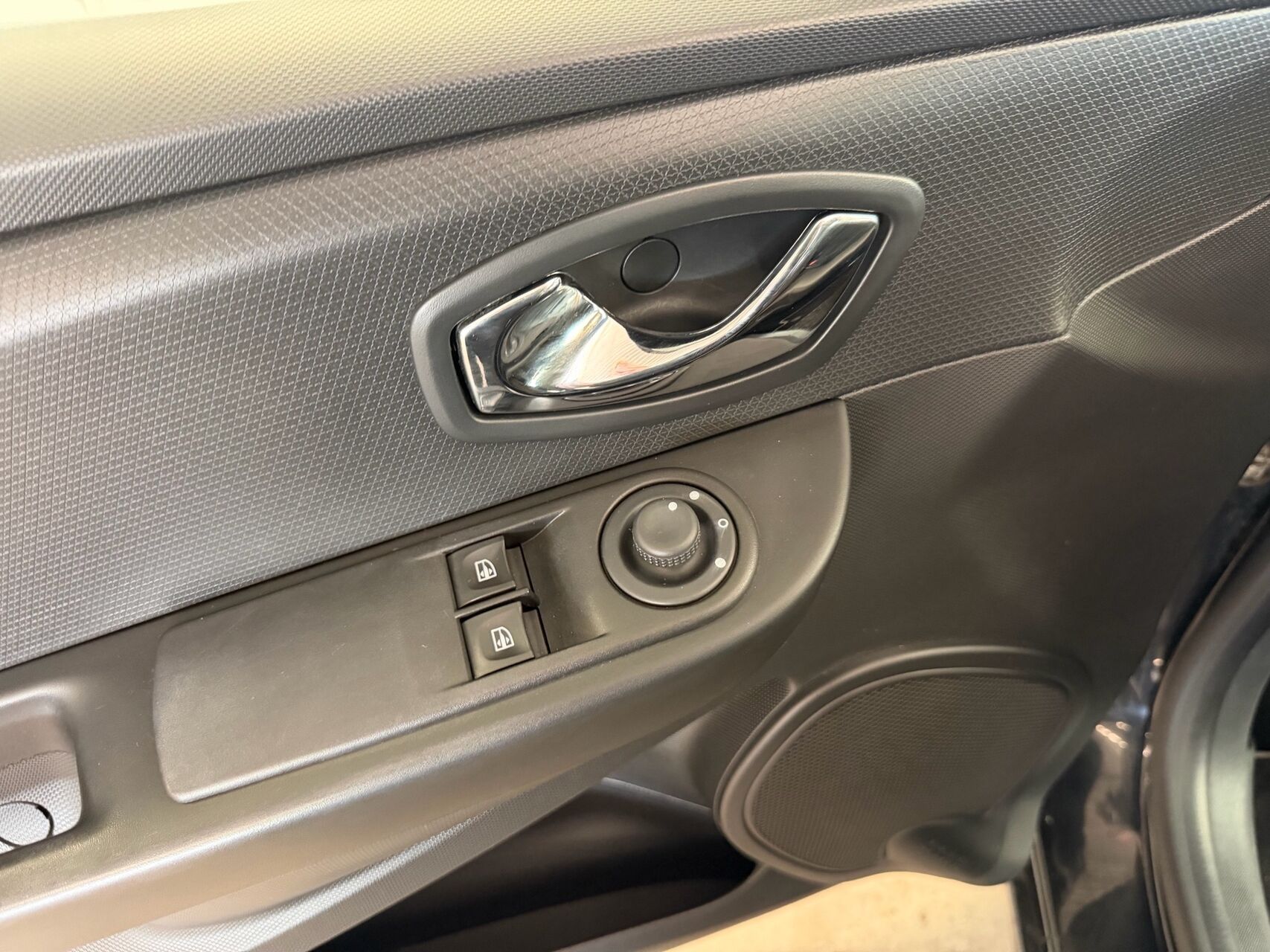 Billede af Renault Clio 1,5 DCI Expression 75HK 5d