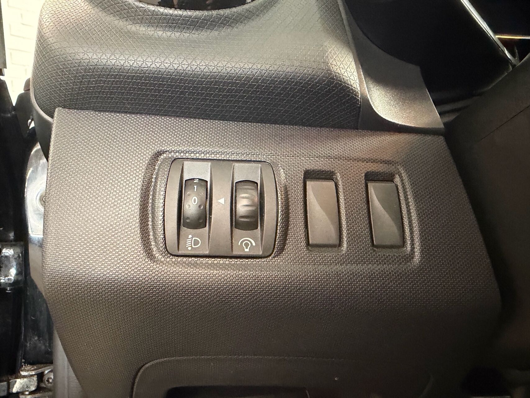 Billede af Renault Clio 1,5 DCI Expression 75HK 5d