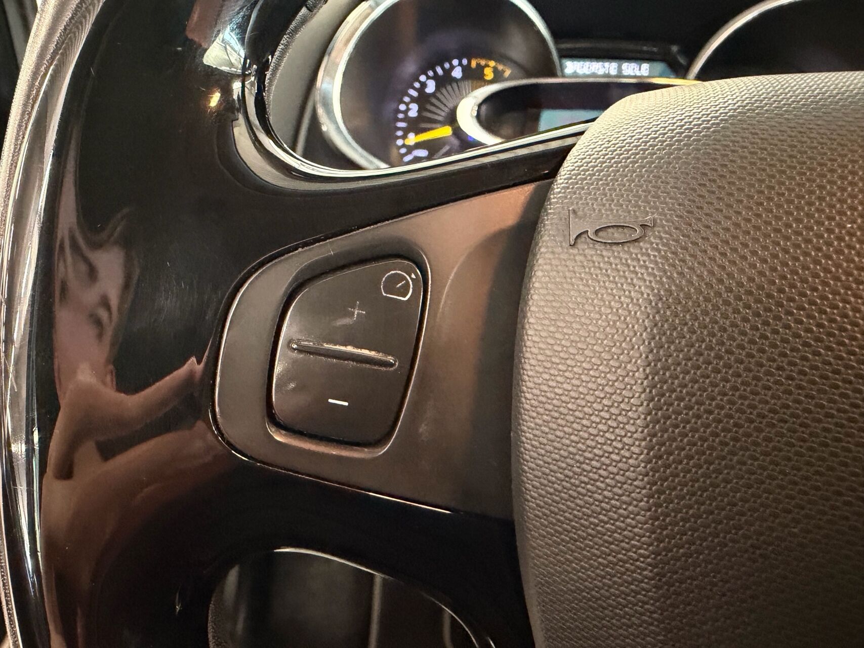 Billede af Renault Clio 1,5 DCI Expression 75HK 5d