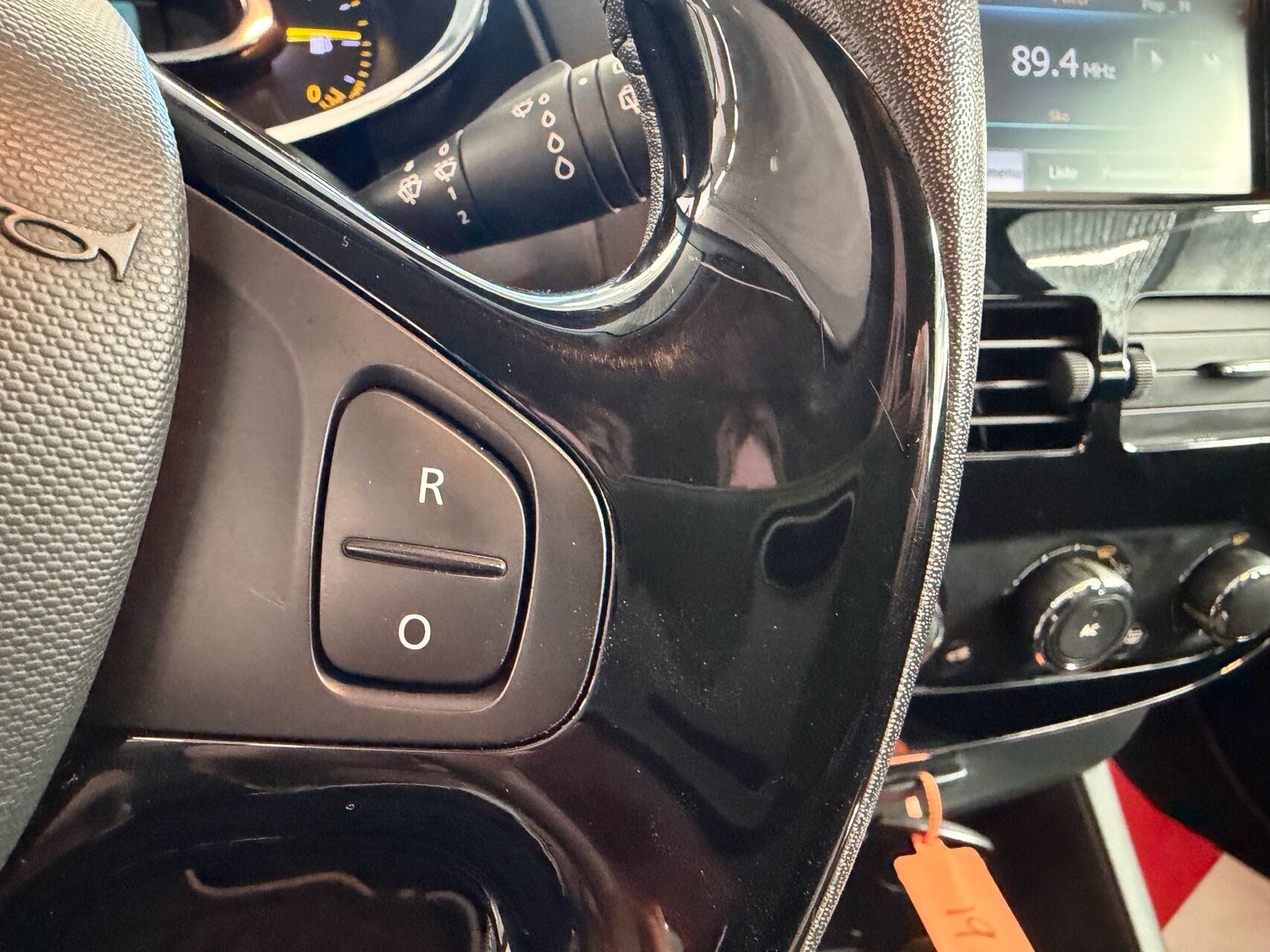 Billede af Renault Clio 1,5 DCI Expression 75HK 5d